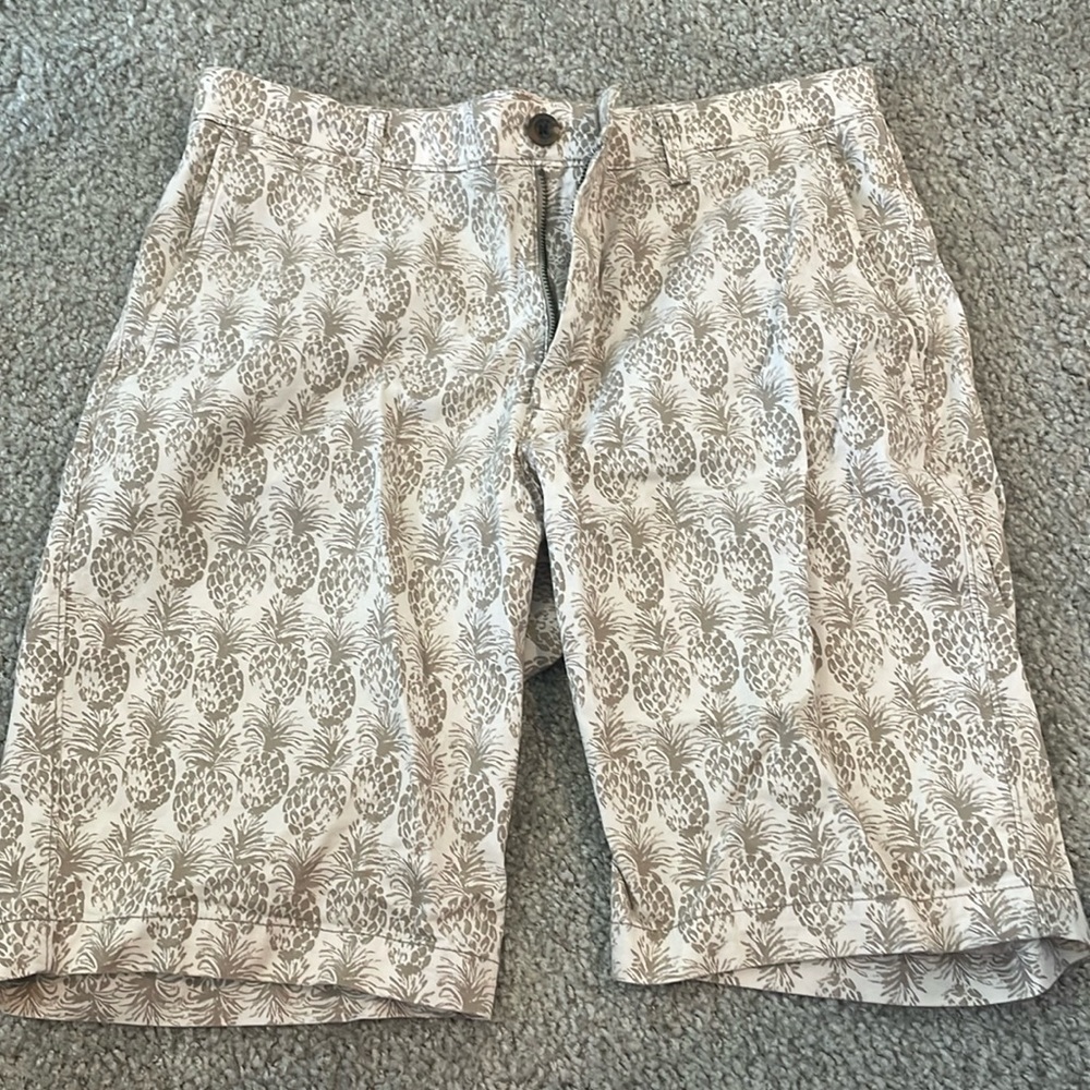 Goodfellow Men’s Shorts